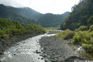 Tapanti National Park